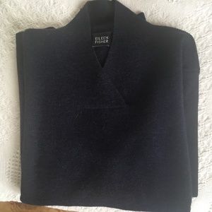 Merino Wool Sweater/Eileen Fisher